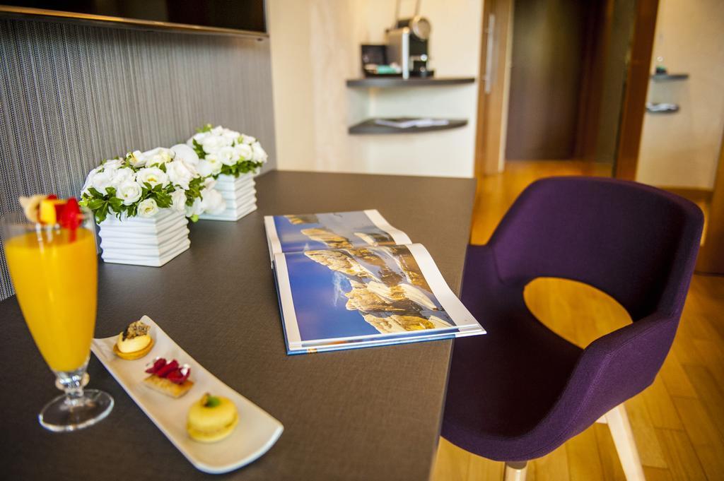 Parc Beaumont Hotel & Spa Pau - Mgallery Collection Exterior foto
